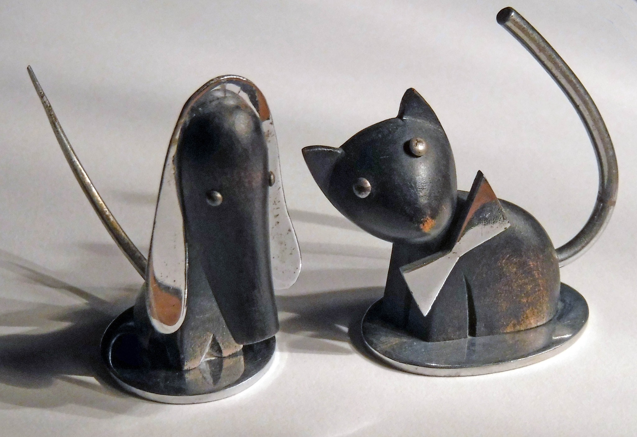 A Hagenauer műhely története