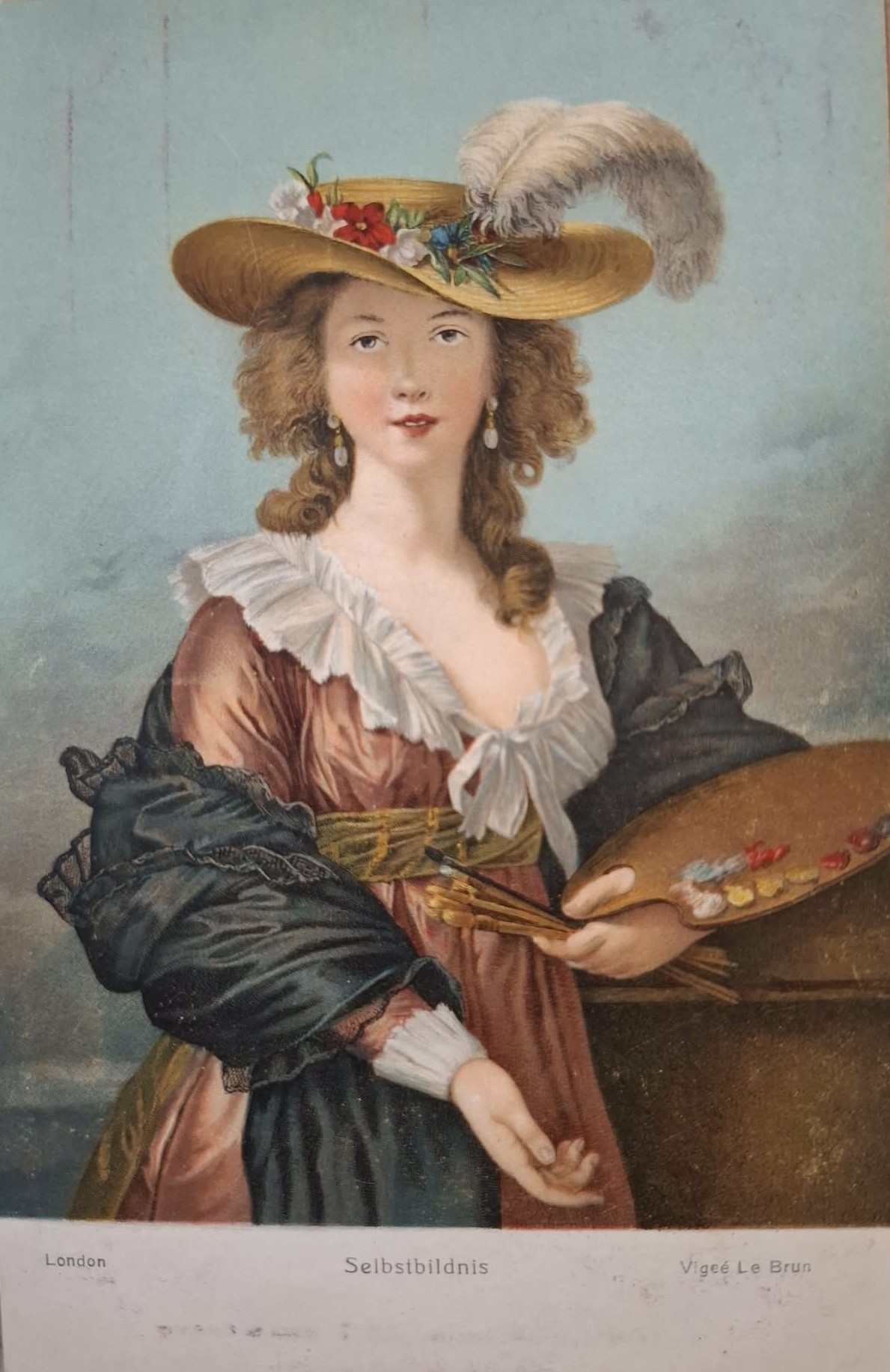 Nők és hatalom a Királyi Akadémián