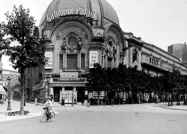 Gaumont Palace