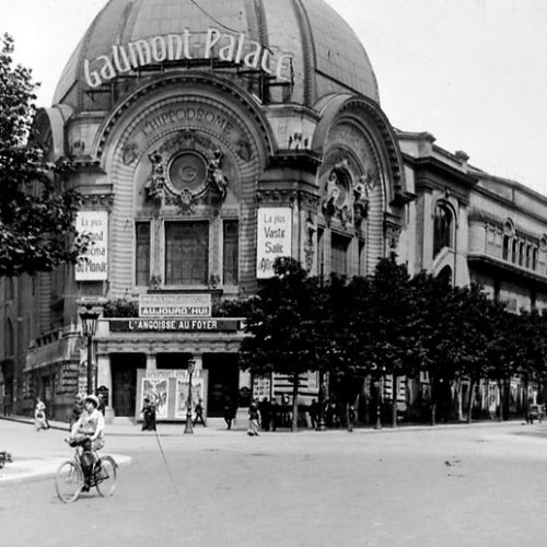 Gaumont Palace